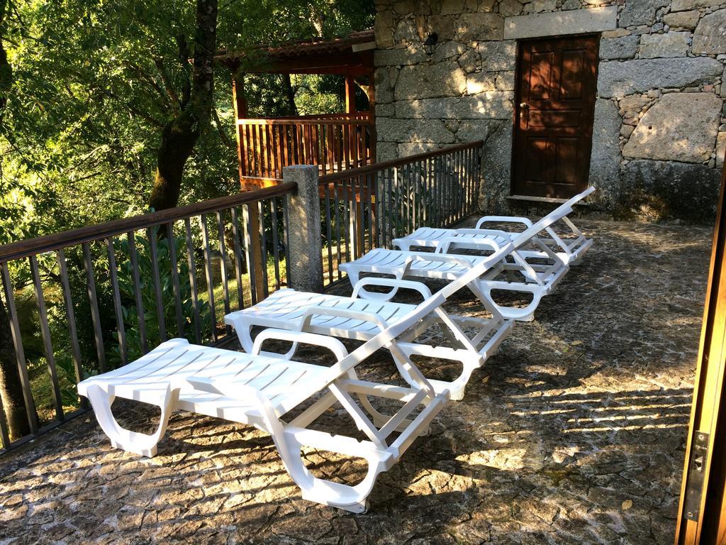 Quinta Do Rio Homem Калделас Номер фото