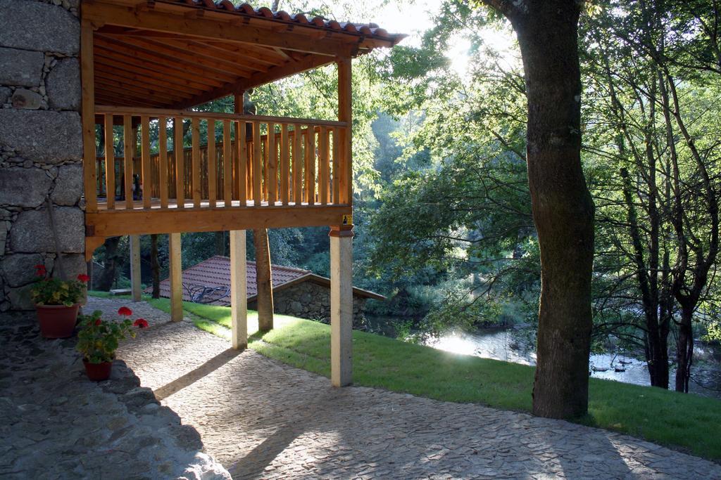 Quinta Do Rio Homem Калделас Номер фото